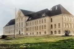 Historia szkoły
