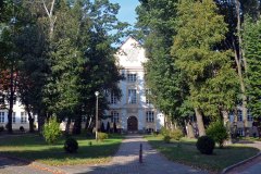 Zielony kampus