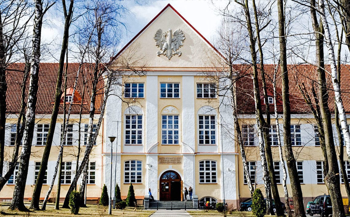 Bartosz - dni otwarte
