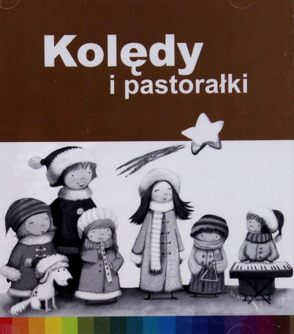 XIX Spotkania z Kolędą i Pastorałką