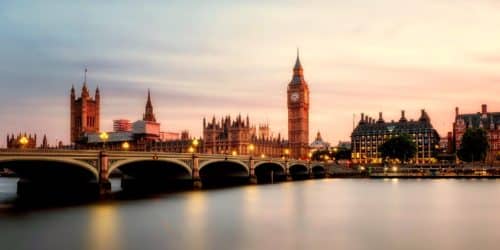 London