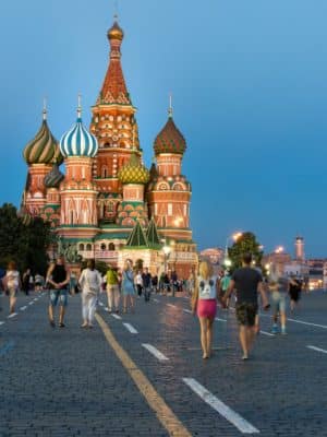 Moskwa