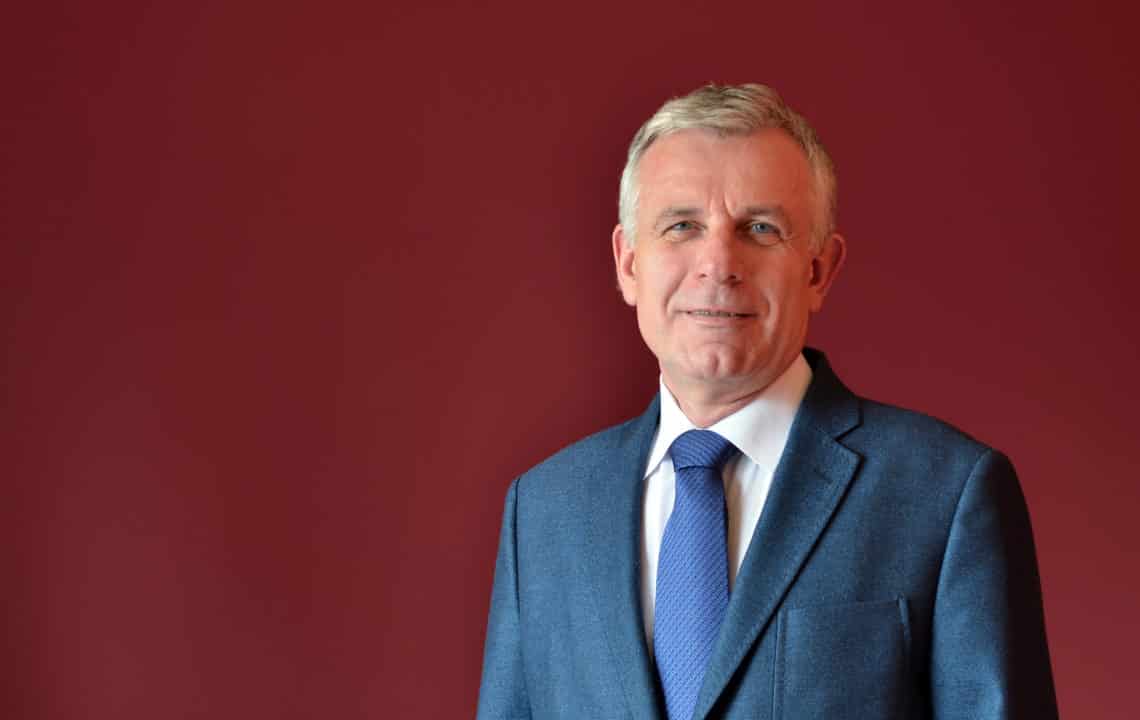 Leszek Bober