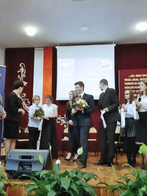 Dzień Nauczyciela 2019