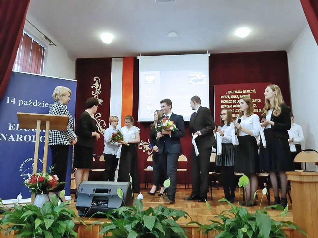 Dzień Nauczyciela 2019